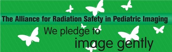 We pledge to image gently